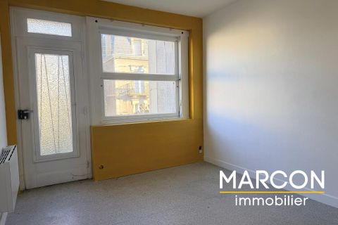 Byhus i Gueret, Creuse, Gueret - € 137.000 | Ref: 89373 - foto 16