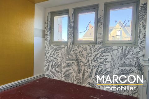 Byhus i Gueret, Creuse, Gueret - € 137.000 | Ref: 89373 - foto 18