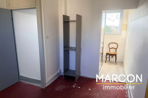 Byhus i Gueret, Creuse, Gueret - € 137.000 | Ref: 89373 - foto 19