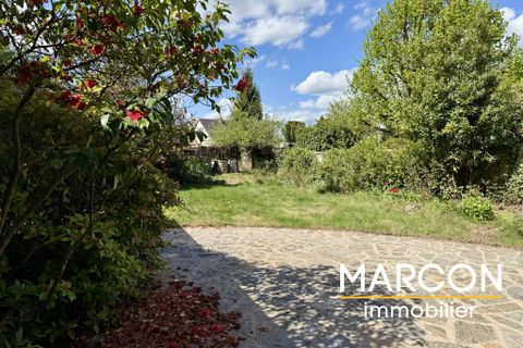 Byhus i Gueret, Creuse, Gueret - € 137.000 | Ref: 89373 - foto 23