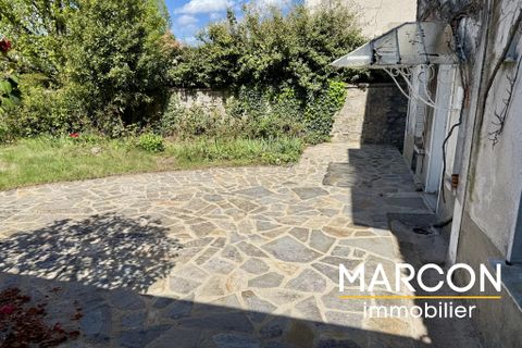 Byhus i Gueret, Creuse, Gueret - € 137.000 | Ref: 89373 - foto 24