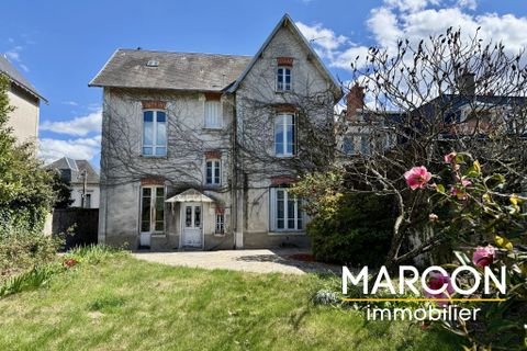 Byhus i Gueret, Creuse, Gueret - € 137.000 | Ref: 89373 - foto 25