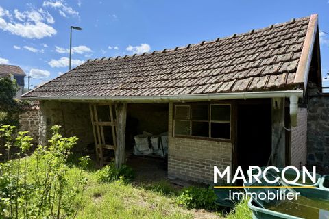 Byhus i Gueret, Creuse, Gueret - € 137.000 | Ref: 89373 - foto 26