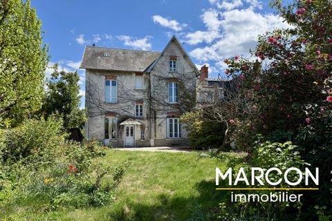 Byhus i Gueret, Creuse, Gueret - € 137.000 | Ref: 89373 - foto 27