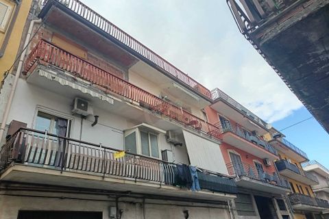 Lejlighed i Paterno, Catania, Paterno - € 29.000 | Ref: 7316 - foto 1