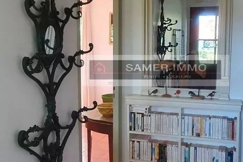 Villa a Carly, Pas-de-Calais, Carly - € 343.200 | Ref: 584 - foto 2