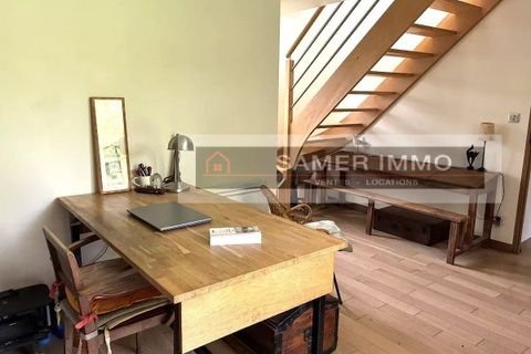Villa a Carly, Pas-de-Calais, Carly - € 343.200 | Ref: 584 - foto 3