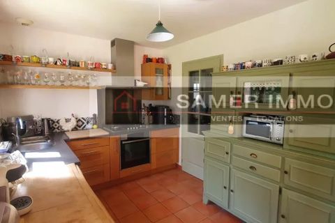 Villa a Carly, Pas-de-Calais, Carly - € 343.200 | Ref: 584 - foto 4
