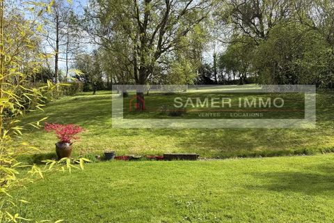 Villa a Carly, Pas-de-Calais, Carly - € 343.200 | Ref: 584 - foto 5