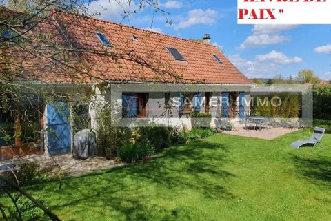 Villa a Carly, Pas-de-Calais, Carly - € 343.200 | Ref: 584 - foto 6
