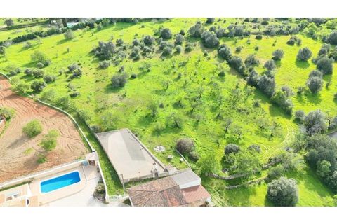 Villa i Alcantarilha, Faro, Alcantarilha - € 330.000 | Ref: KWPT-031049 - foto 13