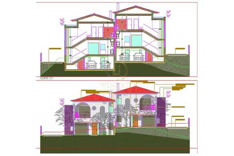 Terra a Sao Roque, Madeira, Sao Roque - € 360.000 | Ref: SÒL_160 - foto 4