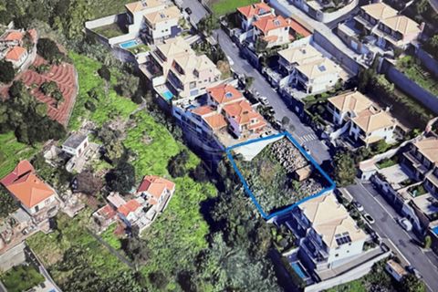 Terra a Sao Roque, Madeira, Sao Roque - € 360.000 | Ref: SÒL_160 - foto 5