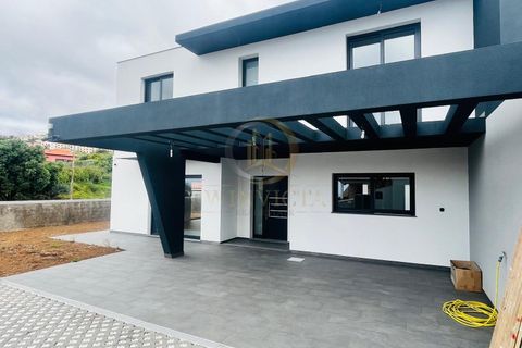 Byhus i Sao Roque, Madeira, Sao Roque - € 800.000 | Ref: HAB_159 - foto 1