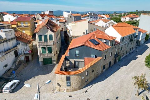 Villa i Moimenta da Serra e Vinho, Guarda, Moimenta da Serra e Vinho - € 397.000 | Ref: KWPT-031174 - foto 1