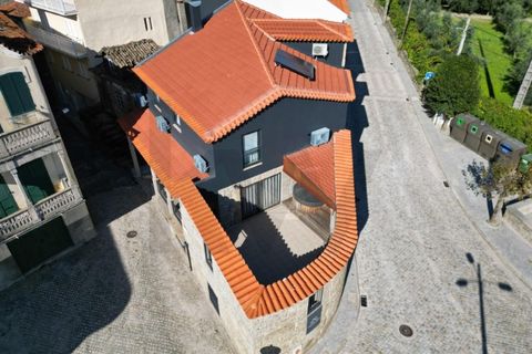 Villa i Moimenta da Serra e Vinho, Guarda, Moimenta da Serra e Vinho - € 397.000 | Ref: KWPT-031174 - foto 2