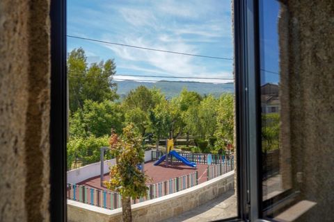 Villa i Moimenta da Serra e Vinho, Guarda, Moimenta da Serra e Vinho - € 397.000 | Ref: KWPT-031174 - foto 3