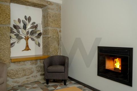 Villa i Moimenta da Serra e Vinho, Guarda, Moimenta da Serra e Vinho - € 397.000 | Ref: KWPT-031174 - foto 16