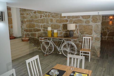 Villa i Moimenta da Serra e Vinho, Guarda, Moimenta da Serra e Vinho - € 397.000 | Ref: KWPT-031174 - foto 18
