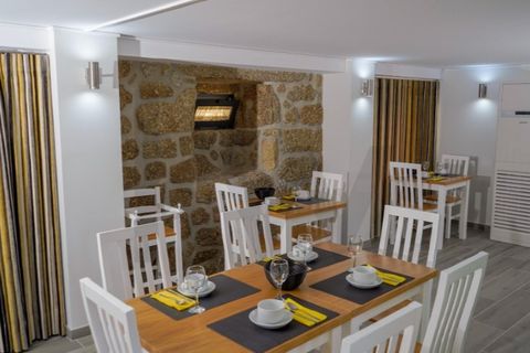 Villa i Moimenta da Serra e Vinho, Guarda, Moimenta da Serra e Vinho - € 397.000 | Ref: KWPT-031174 - foto 19