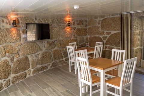 Villa i Moimenta da Serra e Vinho, Guarda, Moimenta da Serra e Vinho - € 397.000 | Ref: KWPT-031174 - foto 20