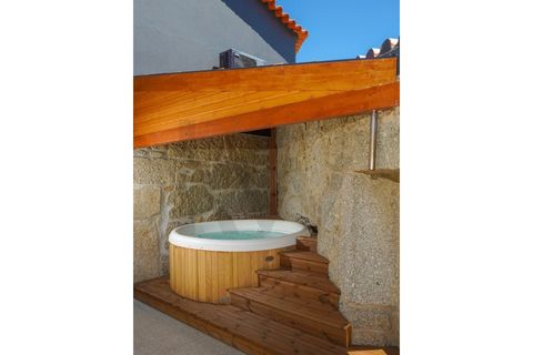 Villa i Moimenta da Serra e Vinho, Guarda, Moimenta da Serra e Vinho - € 397.000 | Ref: KWPT-031174 - foto 24