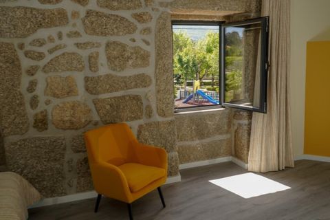 Villa i Moimenta da Serra e Vinho, Guarda, Moimenta da Serra e Vinho - € 397.000 | Ref: KWPT-031174 - foto 25