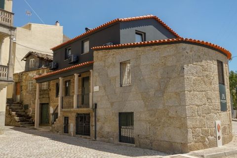 Villa i Moimenta da Serra e Vinho, Guarda, Moimenta da Serra e Vinho - € 397.000 | Ref: KWPT-031174 - foto 27
