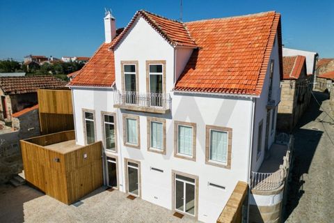 Villa i Santa Comba Dao, Viseu, Santa Comba Dao - € 797.000 | Ref: KWPT-031078 - foto 2