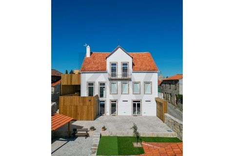 Villa i Santa Comba Dao, Viseu, Santa Comba Dao - € 797.000 | Ref: KWPT-031078 - foto 3