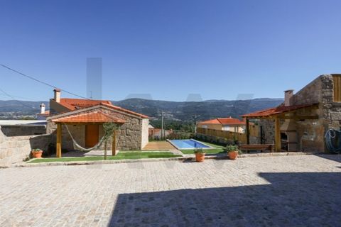 Villa i Santa Comba Dao, Viseu, Santa Comba Dao - € 797.000 | Ref: KWPT-031078 - foto 4