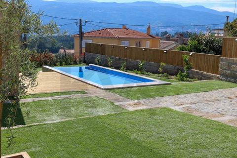Villa i Santa Comba Dao, Viseu, Santa Comba Dao - € 797.000 | Ref: KWPT-031078 - foto 6