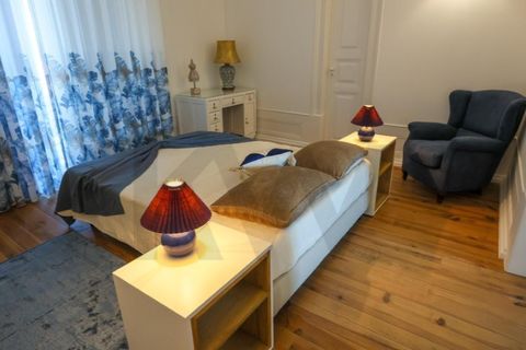 Villa i Santa Comba Dao, Viseu, Santa Comba Dao - € 797.000 | Ref: KWPT-031078 - foto 12