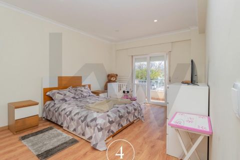 Lejlighed i Loures, Lisbon, Loures - € 345.000 | Ref: KWPT-031258 - foto 1