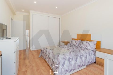 Lejlighed i Loures, Lisbon, Loures - € 345.000 | Ref: KWPT-031258 - foto 2