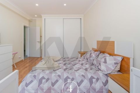 Lejlighed i Loures, Lisbon, Loures - € 345.000 | Ref: KWPT-031258 - foto 3