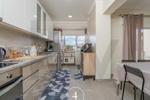 Lejlighed i Loures, Lisbon, Loures - € 345.000 | Ref: KWPT-031258 - foto 9