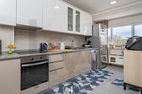 Lejlighed i Loures, Lisbon, Loures - € 345.000 | Ref: KWPT-031258 - foto 10