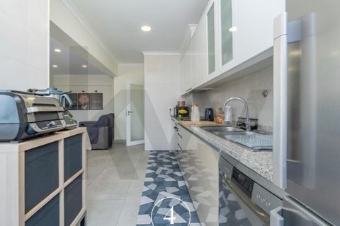 Lejlighed i Loures, Lisbon, Loures - € 345.000 | Ref: KWPT-031258 - foto 11