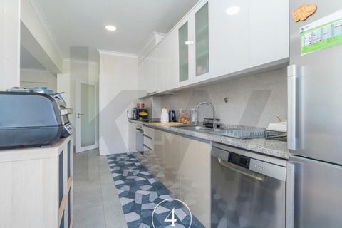 Lejlighed i Loures, Lisbon, Loures - € 345.000 | Ref: KWPT-031258 - foto 12