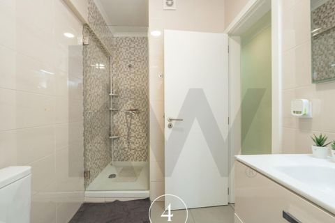Lejlighed i Loures, Lisbon, Loures - € 345.000 | Ref: KWPT-031258 - foto 22