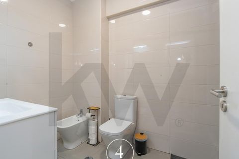 Lejlighed i Loures, Lisbon, Loures - € 345.000 | Ref: KWPT-031258 - foto 23
