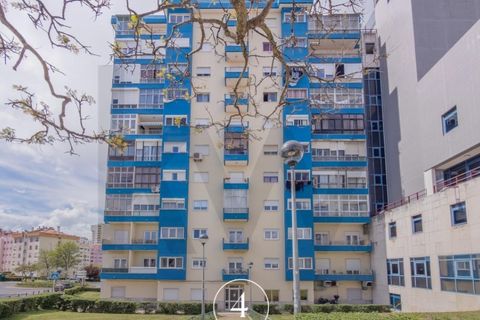 Lejlighed i Loures, Lisbon, Loures - € 345.000 | Ref: KWPT-031258 - foto 25
