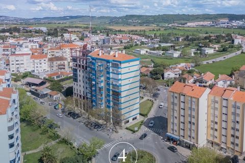 Lejlighed i Loures, Lisbon, Loures - € 345.000 | Ref: KWPT-031258 - foto 26