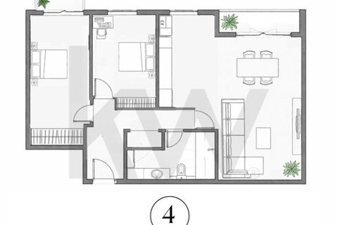 Lejlighed i Loures, Lisbon, Loures - € 345.000 | Ref: KWPT-031258 - foto 27