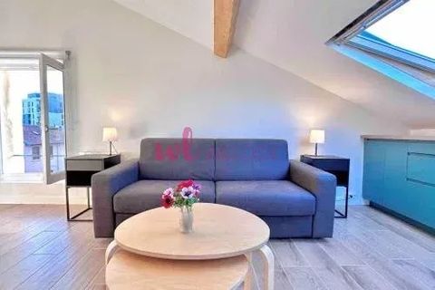 Lejlighed i Lyon, Rhone, Lyon - € 129.000 | Ref: 7514624 - foto 2