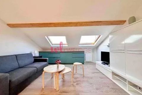 Lejlighed i Lyon, Rhone, Lyon - € 129.000 | Ref: 7514624 - foto 3