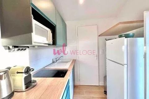 Lejlighed i Lyon, Rhone, Lyon - € 129.000 | Ref: 7514624 - foto 4