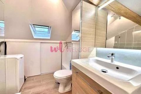 Lejlighed i Lyon, Rhone, Lyon - € 129.000 | Ref: 7514624 - foto 7