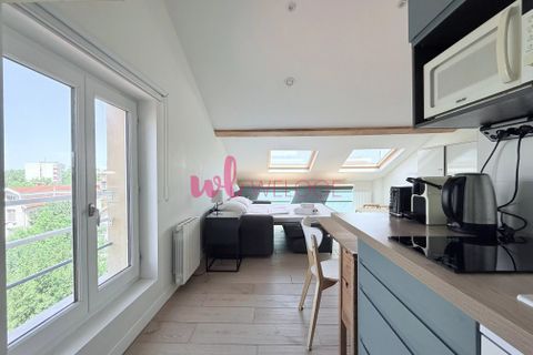 Wohnung in Lyon, Rhone, Lyon - € 129.000 | Ref: 7514624 - Foto 3